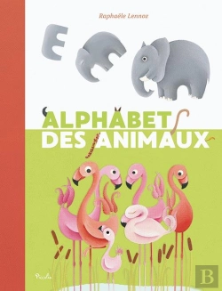 Bertrand.pt - Alphabet Des Animaux/Alphabet Des Animaux