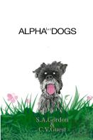 Alphabet Dogs