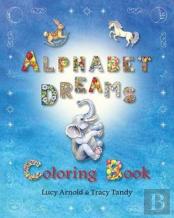 Alphabet Dreams Coloring Book