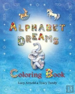 Bertrand.pt - Alphabet Dreams Coloring Book