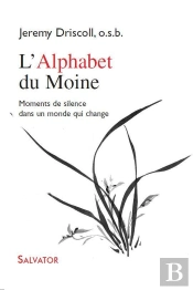 Alphabet Du Moine