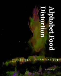 Bertrand.pt - Alphabet Food Distortion