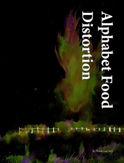 Bertrand.pt - Alphabet Food Distortion