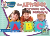 Alphabet Forwards And Backwards