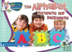 Bertrand.pt - Alphabet Forwards And Backwards