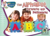 Alphabet Forwards And Backwards