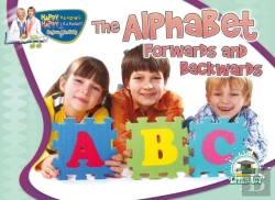 Bertrand.pt - Alphabet Forwards And Backwards