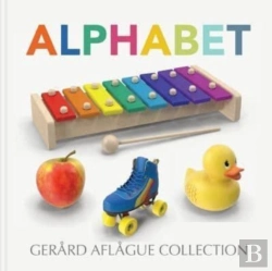 Bertrand.pt - Alphabet