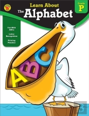 Alphabet, Grade Pk