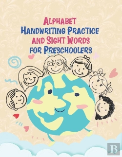 Bertrand.pt - Alphabet Handwriting Practice And Sight Words For Preschoolers