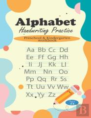 Alphabet Handwriting Practice