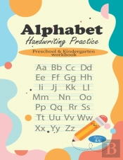 Alphabet Handwriting Practice