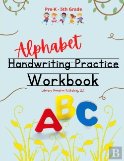 Bertrand.pt - Alphabet Handwriting Practice Workbook
