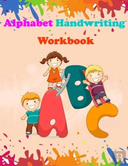 Bertrand.pt - Alphabet Handwriting Workbook