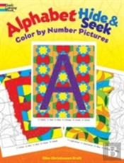 Alphabet Hide & Seek