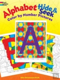 Bertrand.pt - Alphabet Hide & Seek