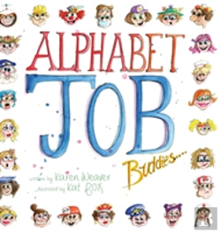 Bertrand.pt - Alphabet Job Buddies