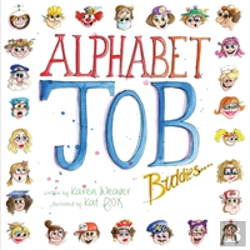 Bertrand.pt - Alphabet Job Buddies