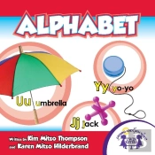 Alphabet