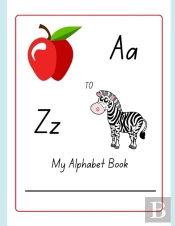 Alphabet Learn And Trace