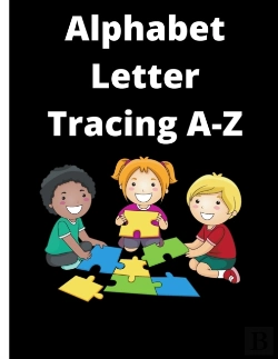 Bertrand.pt - Alphabet Letter Tracing A-Z