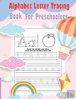 Bertrand.pt - Alphabet Letter Tracing Book For Preschoolers