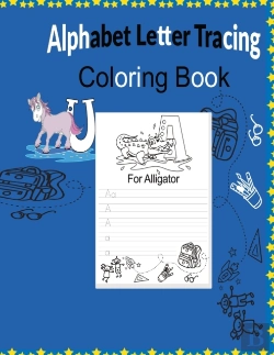 Bertrand.pt - Alphabet Letter Tracing Coloring Book