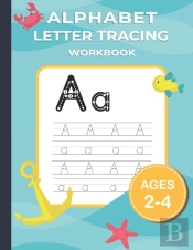 Alphabet Letter Tracing