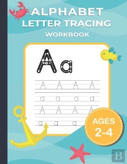 Bertrand.pt - Alphabet Letter Tracing
