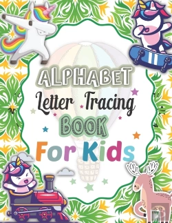 Bertrand.pt - Alphabet Letter Tracing For Kids