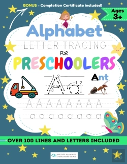Bertrand.pt - Alphabet Letter Tracing For Preschoolers