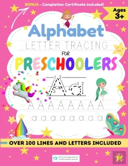 Bertrand.pt - Alphabet Letter Tracing For Preschoolers