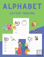 Alphabet Letter Tracing