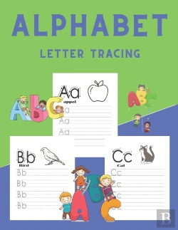 Bertrand.pt - Alphabet Letter Tracing