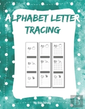 Alphabet Letter Tracing