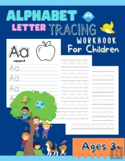 Bertrand.pt - Alphabet Letter Tracing Workbook For Children
