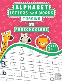 Bertrand.pt - Alphabet Letters And Words Tracing For P