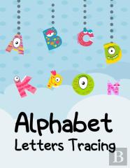 Alphabet Letters Tracing