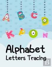 Alphabet Letters Tracing