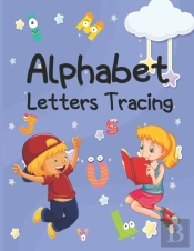 Alphabet Letters Tracing