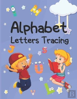 Bertrand.pt - Alphabet Letters Tracing