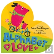 Alphabet Love