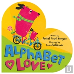 Bertrand.pt - Alphabet Love