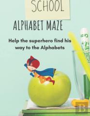 Alphabet Maze