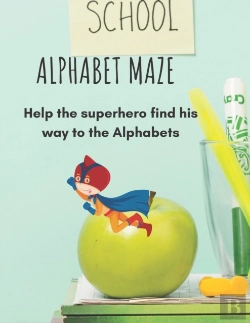 Bertrand.pt - Alphabet Maze