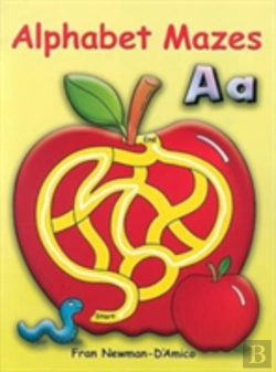 Bertrand.pt - Alphabet Mazes