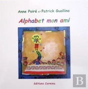 Alphabet Mon Ami