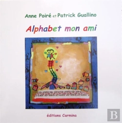 Bertrand.pt - Alphabet Mon Ami