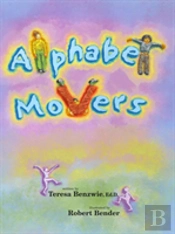 Alphabet Movers