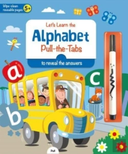 Bertrand.pt - Alphabet